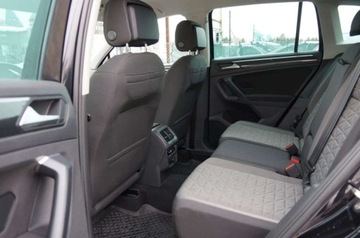 Volkswagen Tiguan II SUV Facelifting 2.0 TDI 150KM 2022 Volkswagen Tiguan 2.0 TDI CR 150 KM DSG, Kamera, Virtual, Salon PL, FV23,, zdjęcie 27