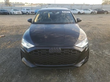 Audi A3 8Y 2025 Audi A3 Limousine Premium 2025 2.0L 2.0 Benzyna 201KM, zdjęcie 5