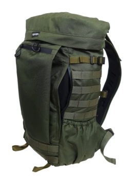 Рюкзак COMBO 27L с системой MOLLE, хак