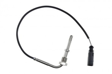 CZUJNIK TEMPERATURY SPALIN A6 Q5 Q7 TOUAREG 3.0TDI