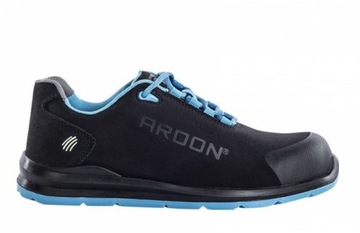 Półbuty robocze Ardon SOFTEX S1P SRC G3366 roz.45