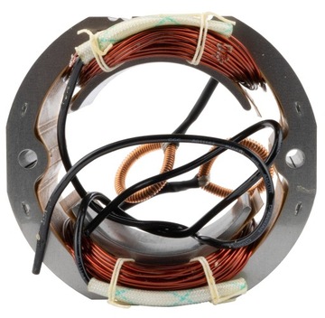 СТАТОР ДЛЯ строгального станка POWERMAT PM-SG-2000T-SN ГЕНЕРАТОР 85мм