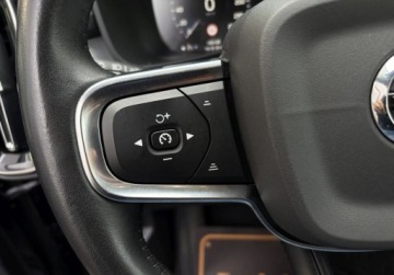 Volvo XC40 Crossover 2.0 D3 150KM 2020 Volvo XC 40 D3 150KM SKORA automat GWARANCJA zarejestrowany NAVI, zdjęcie 22