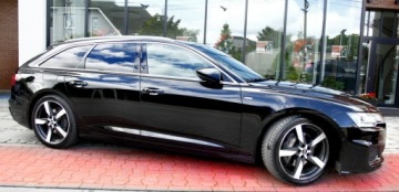 Audi A6 C8 Avant 3.0 50 TDI 286KM 2018 Audi A6 Avant FV23%|S-Line|Quattro| Kamery|Radary|, zdjęcie 31