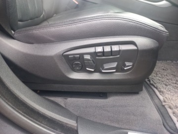 BMW X6 F16 Crossover xDrive 40d 313KM 2017 BMW X6 (F16, F86) xDrive 40 d 313 KM SUPER STAN, zdjęcie 19