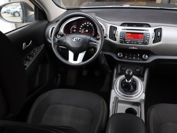 Kia Sportage III SUV Facelifting 1.6 GDI 135KM 2014 Kia Sportage 1.6 GDI, Salon Polska, 1. Właściciel, zdjęcie 6