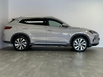 BYD Seal U DM-i 218KM 2026 BYD Seal U DM-i Boost Suv 1.5 (218KM) 2025, zdjęcie 6