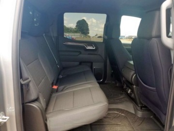 Chevrolet Silverado II 2025 Chevrolet Silverado C1500 LT 2025 5.3l 5.3 Benzyna 355KM, zdjęcie 10