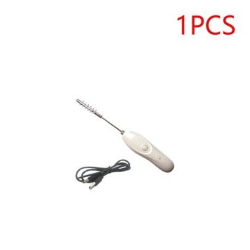 Electric Fruit Corer Electric Scale Scraper Egg Beater Rechargeable Vegetab