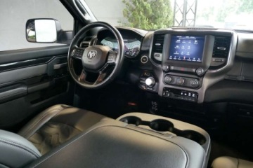  RAM 2500 Powerwagon 2500 Heavy Duty 6400cm3 410KM 6os 3 amort. Wyciagarka, zdjęcie 19