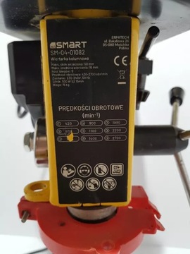 НАСТОЛЬНАЯ ДРЕЛЬ SMART 365