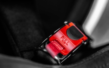 Шлем ORIGINE APRICA SOLID черный матовый M