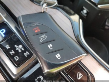 Lexus RX V 2024 Lexus RX 350 Premium Plus 2024 2.0 Benzyna 275KM, zdjęcie 10