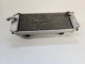 Кулер для воды Kawasaki KXF 250 04-07