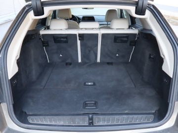 BMW Seria 5 F10-F11 Touring Facelifting 520d 190KM 2017 BMW 5 520d xDrive, Salon Polska, Serwis ASO, zdjęcie 13