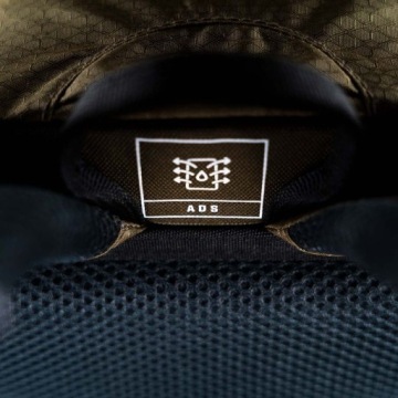 ТРЕККИНГОВЫЙ РЮКЗАК ALPINUS ORNAK 30L II + ЧЕХОЛ