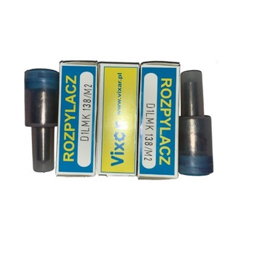 D1LMK138/M2 VIXAR Mielec ROZPYLACZ, KOŃCÓWKA WTRYSKU D1LMK138/W2
