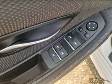 BMW Seria 5 F10-F11 Limuzyna 520d 184KM 2012 BMW Seria 5 M-Pakiet Xdrive Xenon Led 4X4 2.0 Diesel 184KM, zdjęcie 14