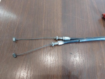 ПЕРЕКЛЮЧАТЕЛЬ ПРАВЫЙ HONDA CB1 400