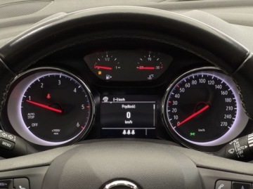 Opel Astra K Sportstourer Facelifting 1.5 Diesel 122KM 2021 Opel Astra Edition LED CarPlayAndroid Auto Czujniki parkowania FV23, zdjęcie 14