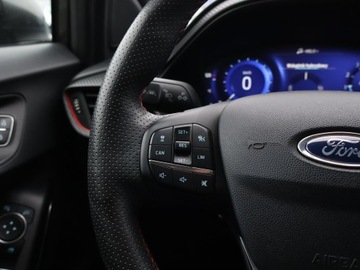 Ford Puma II 2020 Ford Puma 1.0 EcoBoost mHEV, Salon Polska, Skóra, zdjęcie 15