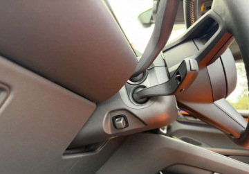 Porsche Macan SUV Elektryczny Elektryczny 4S 100kWh 516KM 2025 Porsche Macan salonPL gwarancja panorama kamery headup hak VAT23 516KM, zdjęcie 27