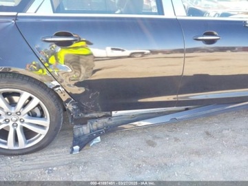 Jaguar XJ VII X351 2018 Jaguar XJ 2018 JAGUAR XJ XJL PORTFOLIO 3.0 Benzyna 340KM, zdjęcie 11