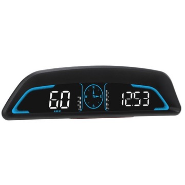 СВЕТОДИОДНЫЙ ДИСПЛЕЙ GPS USB СКОРОСТЬ