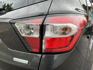 Ford Kuga II SUV Facelifting 1.5 EcoBoost 150KM 2018 Ford Kuga Benzyna / Navi / Ledy, zdjęcie 23