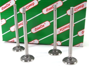 Клапан 9,15 клапанов DUELLS Впуск Выпуск К-750 М72