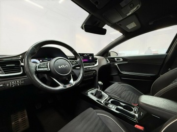 Kia Proceed Shooting Brake Facelifting 1.5 T-GDI 160KM 2023 Kia Pro_cee&#039;d Kia Procee&#039;d, zdjęcie 16