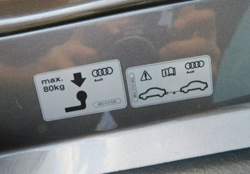 Audi A4 B9 2020 Audi A4 Avant z Gwarancja Bezwypadkowa 100 Model 2021r 2.0 Diesel 150KM, zdjęcie 19