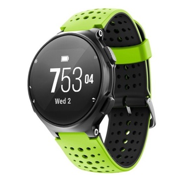 PASEK SILIKON DO GARMIN FORERUNNER 220 235 630 735