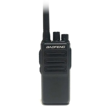 НАБОР 2 x Baofeng BF1904 HT 10 Вт Walkie Talkie POWER с защитой от ударов PMR USB-c