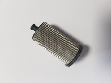 Filtr pompy WIWA - krótki czarny 100 mesh