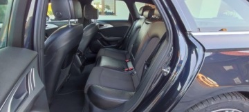 Audi A6 C7 Allroad quattro facelifting 3.0 TDI clean diesel 218KM 2014 Audi A6 Avant 3.0 TDI S-Line s-tronic serwisowany do konca ledy navi nowy, zdjęcie 11