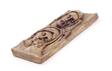 Скульптура Святое Семейство Подарок для висящей свадьбы