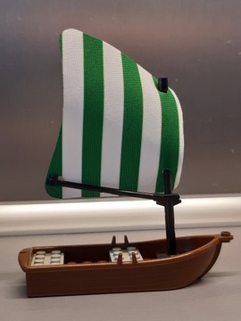 Лего Пираты плывут как 6273 6262 6267 6278 6277