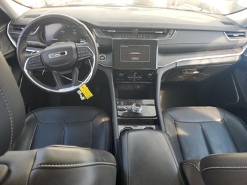 Jeep Grand Cherokee IV 2021 Jeep Grand Cherokee L Limited 2021 3.6l 3.6 Benzyna 290KM, zdjęcie 8