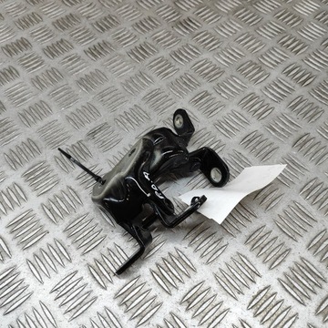 KIA NIRO 2023 PRAVÁ STRANA PANTY DVEŘE / KOMPLET