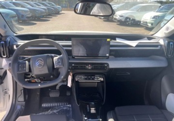 Citroen C3 IV 2026 Citroen C3 Pakiet zimowyrocznik 2026 Oferta do konca kwietnia 1.2, zdjęcie 4