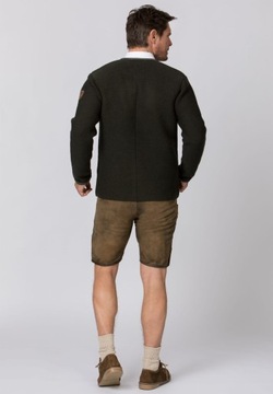 Баварский кардиган STOCKERPOINT размер 60