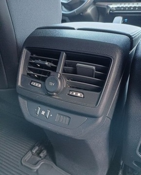 Peugeot 5008 II Crossover 1.5 BlueHDI 130KM 2020 Peugeot 5008 262 1.5 BlueHDI Allure 130 KM AUTOMAT I wlasciciel 1.5, zdjęcie 31