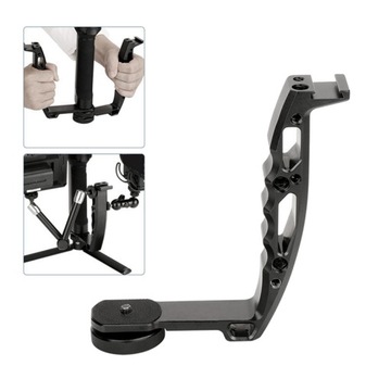 Cal śrubadla Zhiyun żuraw 2 Ronin S stabilizator