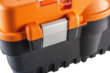 NEO Tools ЯЩИК ДЛЯ ИНСТРУМЕНТОВ ЧЕМОДАН-ОРГАНИЗАТОР ДЛЯ ИНСТРУМЕНТОВ