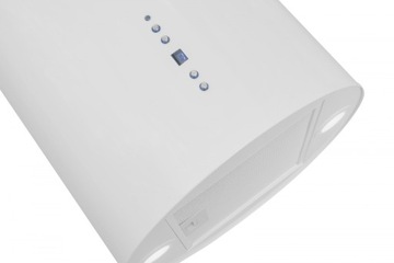 TOFLESZ BALTIC НАСТЕННАЯ ВЫТЯЖКА TOFLESZ 40СМ LED