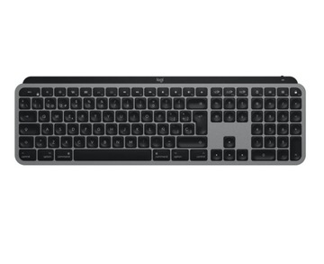 Klawiatura MX Keys for Mac układ hiszpański