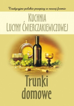 Kuchnia Lucyny Ćwierczakiewiczowej.... - ebook