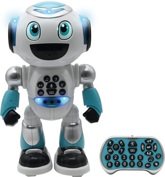 Robot Lexibook POWERMAN ADVANCE ROB28FR