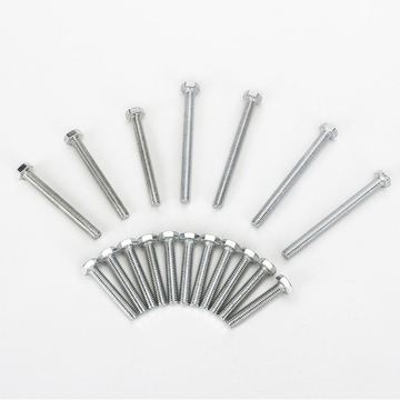 SADA PROSTORU KOLEKTORU SACÍHO 5/16 DO 350Z G35 M35 FX35 VQ35DE